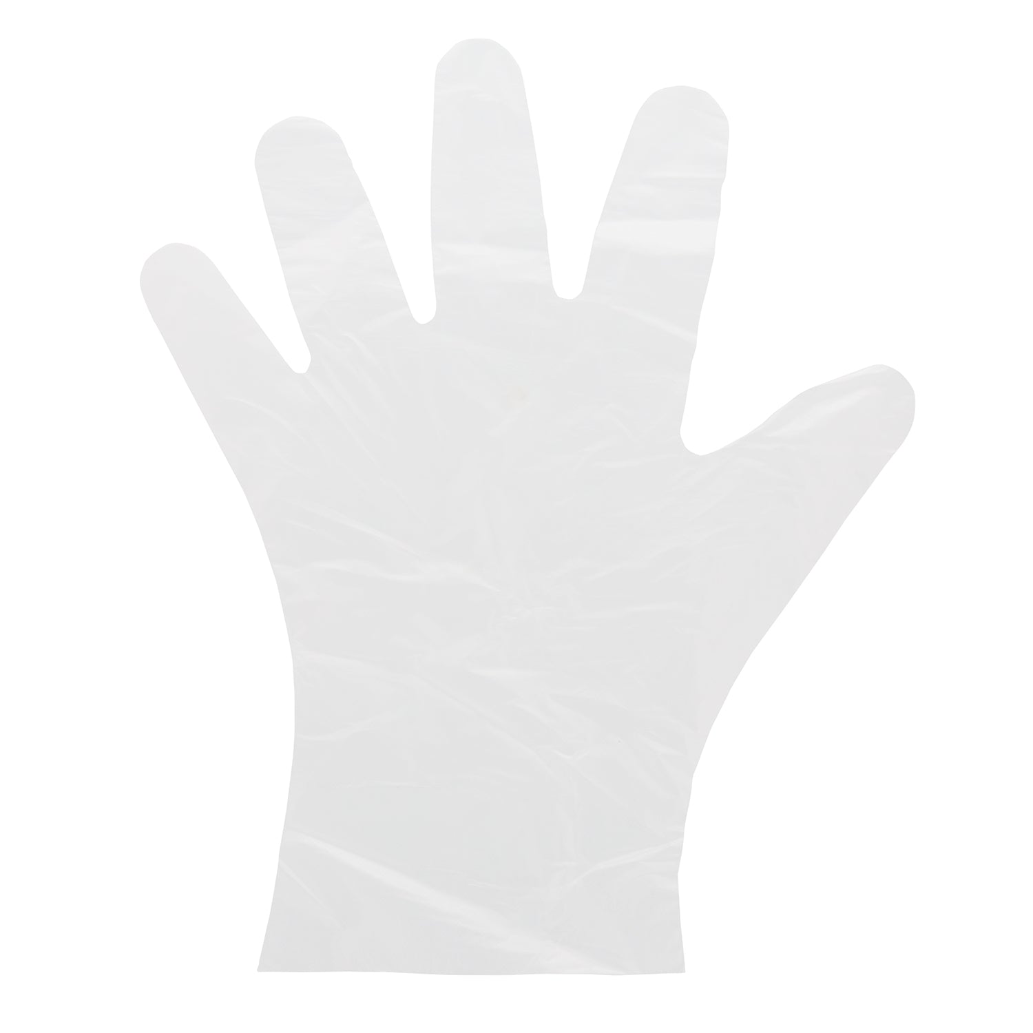 FoodGuard XP Powder Free Gloves, Case of 2,000