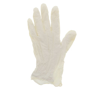 Gladiator Stretch Powdered Vinyl Gloves, Case of 1,000