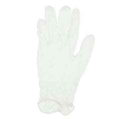 Verge Powdered Vinyl Gloves, Case of 1,000