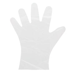 FoodGuard XP Powder Free Poly Glove  (#1499) Samples