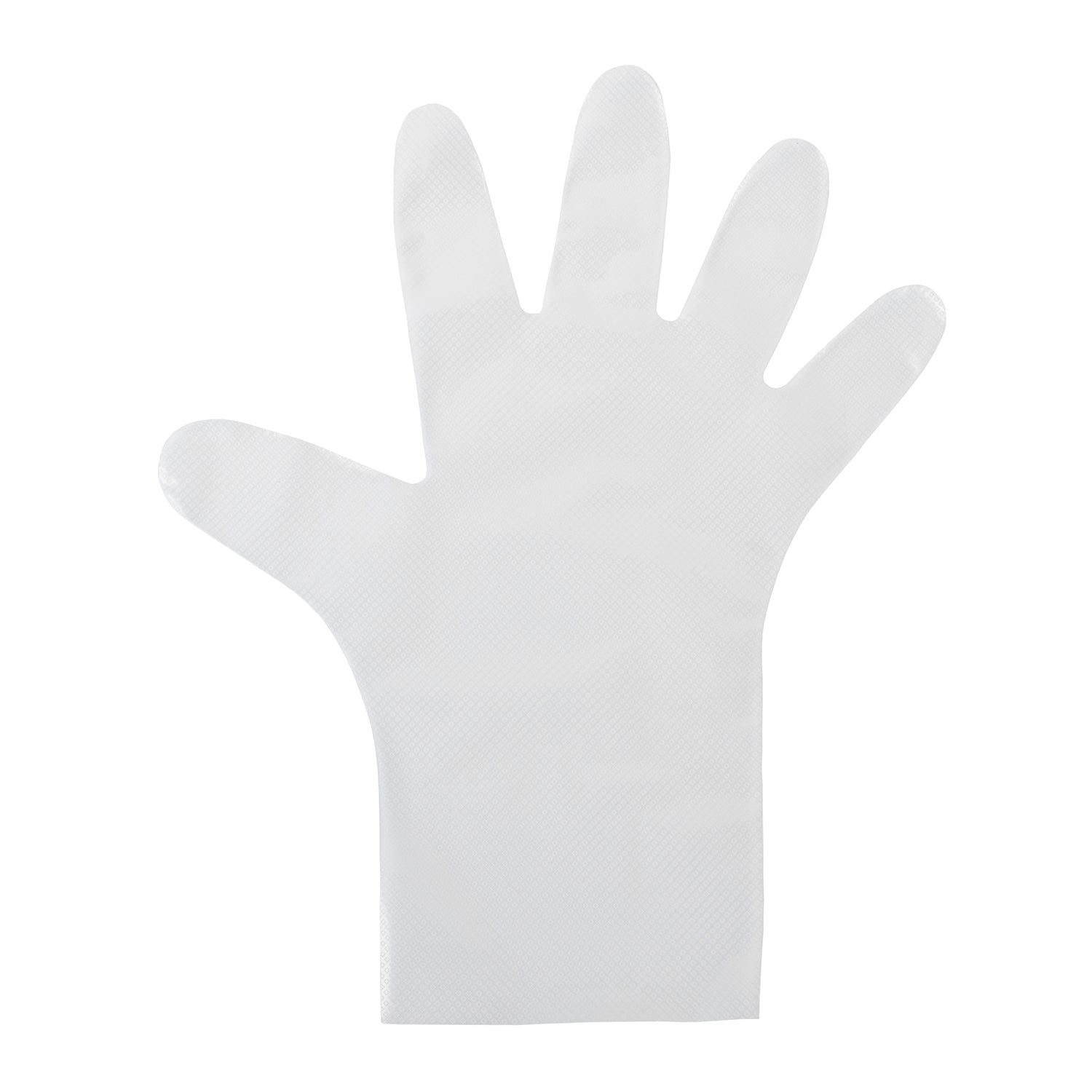 AWEAR Eco-Friendly Powder Free Hybrid 3.0 Gloves, Case of 1,000 (XXL: 900)