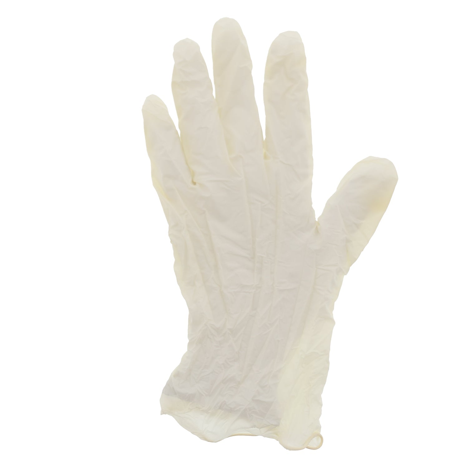 Gladiator Stretch Powdered Vinyl Glove (#2199) Samples