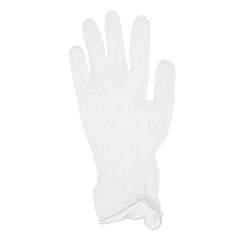 Verge Powder Free Vinyl Gloves, Case of 1,000