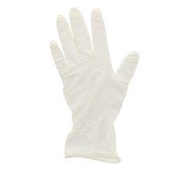 Verge Powder Free Latex Glove (#2799) Samples