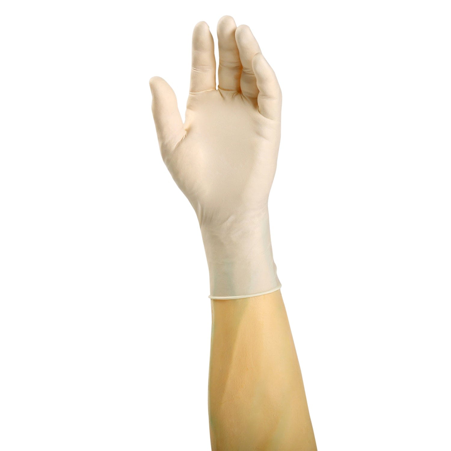 Ultra-Flex Powder Free Latex Exam Gloves, Case of 1,000