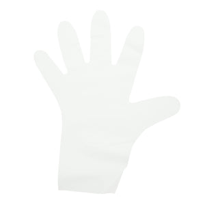 Powder Free 3.0 Hybrid Glove (#3699) Samples