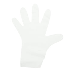 Hybrid Powder Free 3.0 Gloves, Case of 1,000 (XXL: 900)