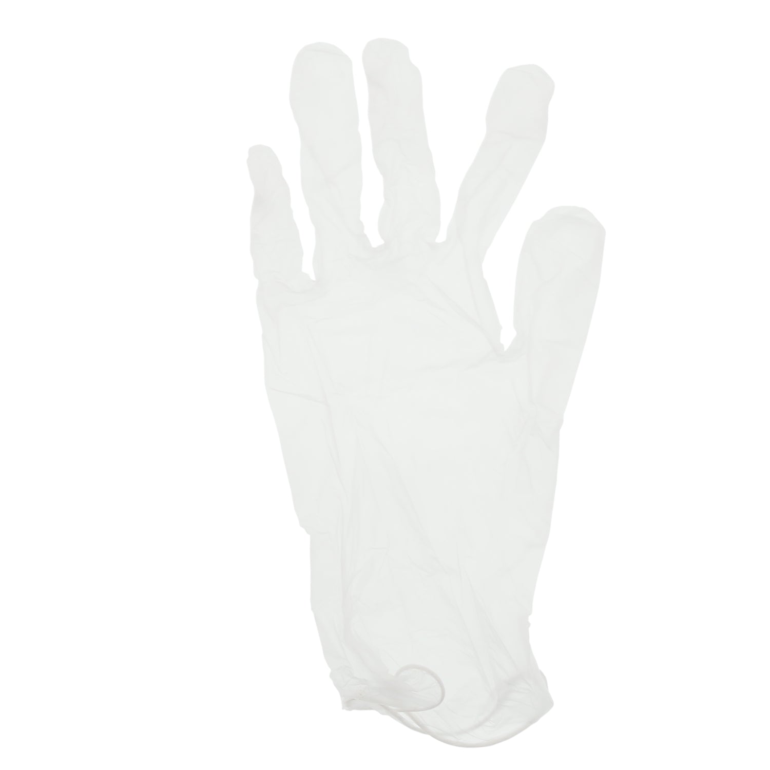 Sensi-Flex Powder Free Vinyl Exam Gloves, Case of 1,000