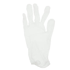 Sensi-Flex Powder Free Vinyl Exam Gloves, Case of 1,000