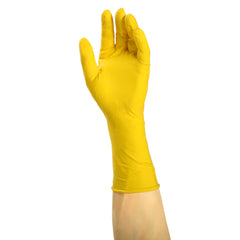 Neptune Powder Free Latex Glove (#599) Samples