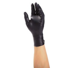 Black Rhino Powder Free Nitrile Glove (#6099) Samples