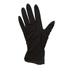 Black Rhino Powder Free Nitrile Glove (#6099) Samples