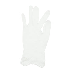 X- Large Sentinel Powdered Vinyl Gloves, Box of 100