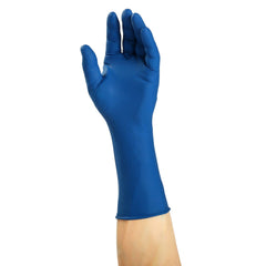 Response ER Powder Free Latex Exam Gloves, Case of 500