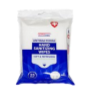 Germisept Antibacterial Hand Wipes "BZK" FDA OTC Approved 25ct